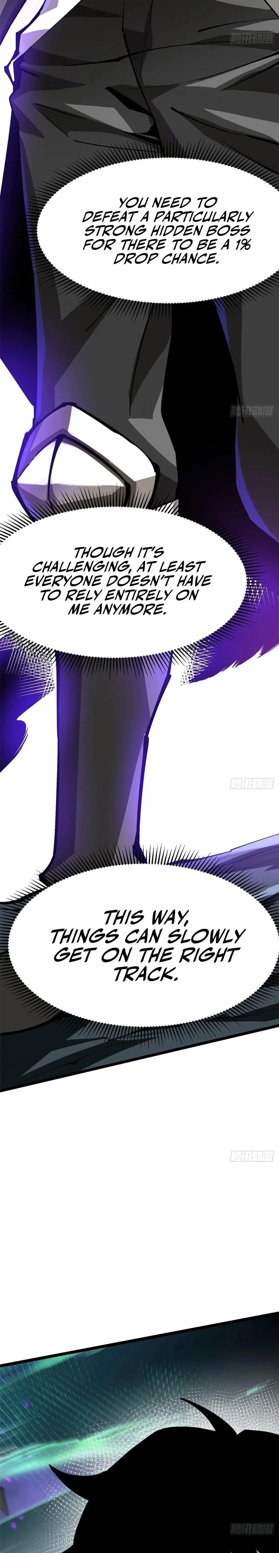 I Really Don't Want to Learn Forbidden Spells Chapter 103 - 15