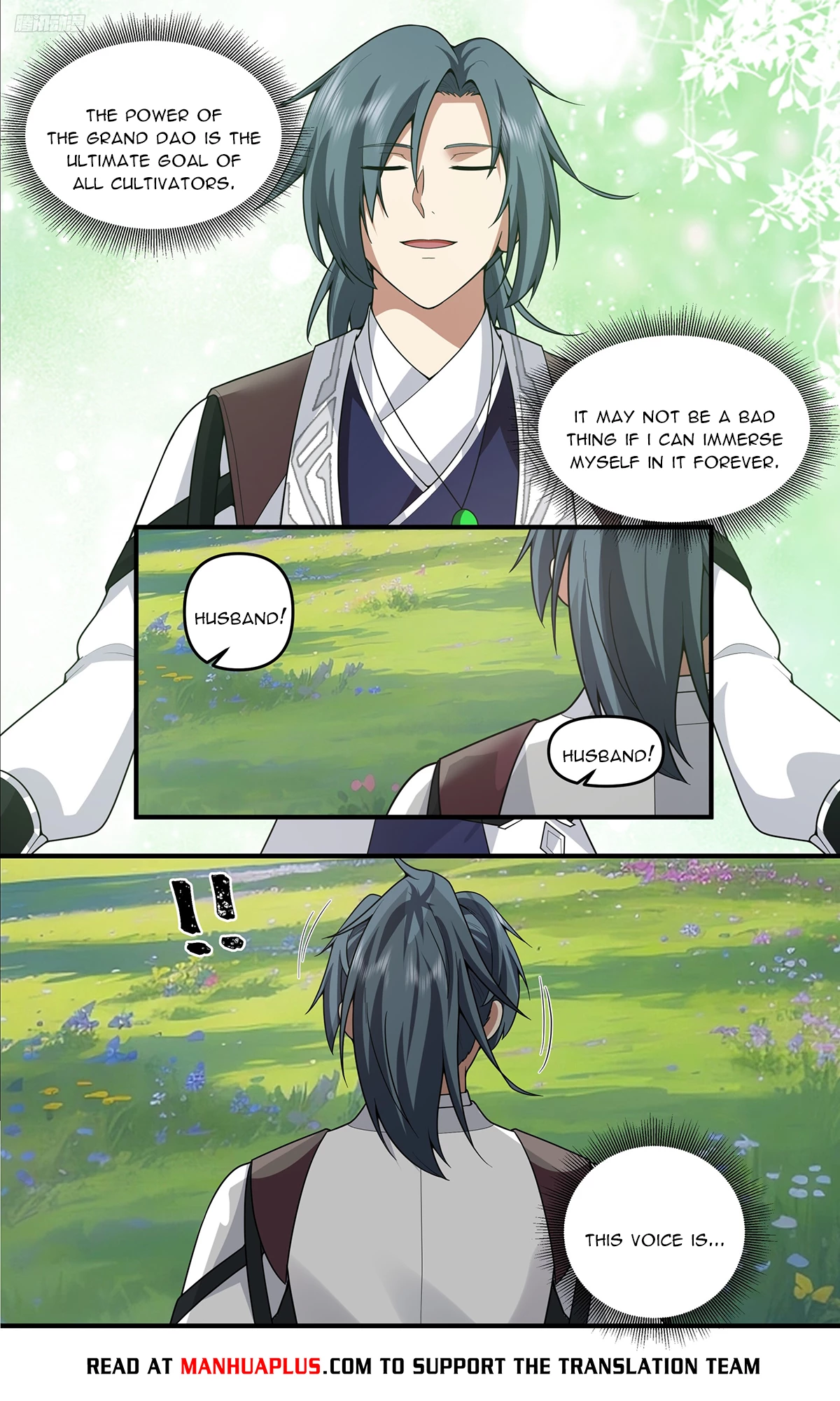 Martial Peak Chapter 3812 - 8