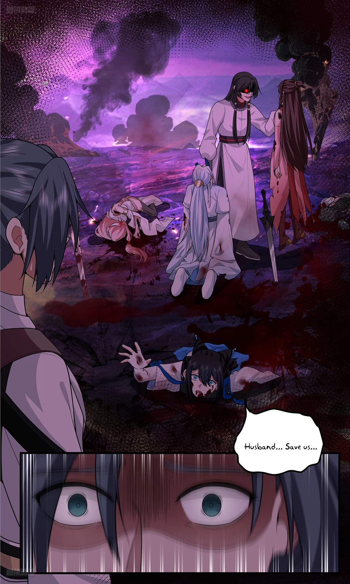 Martial Peak Chapter 3812 - 10