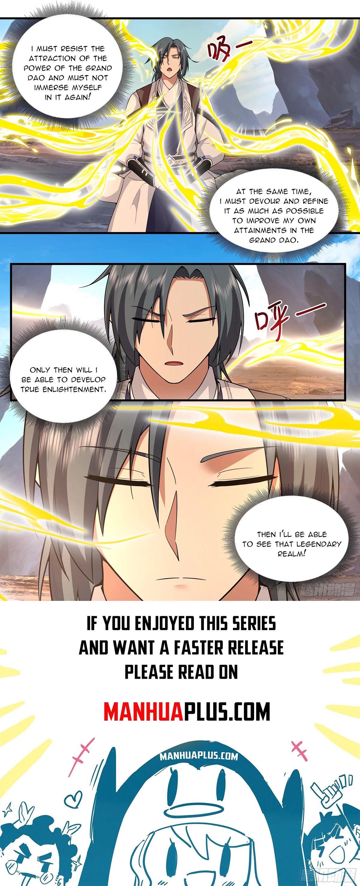Martial Peak Chapter 3812 - 12