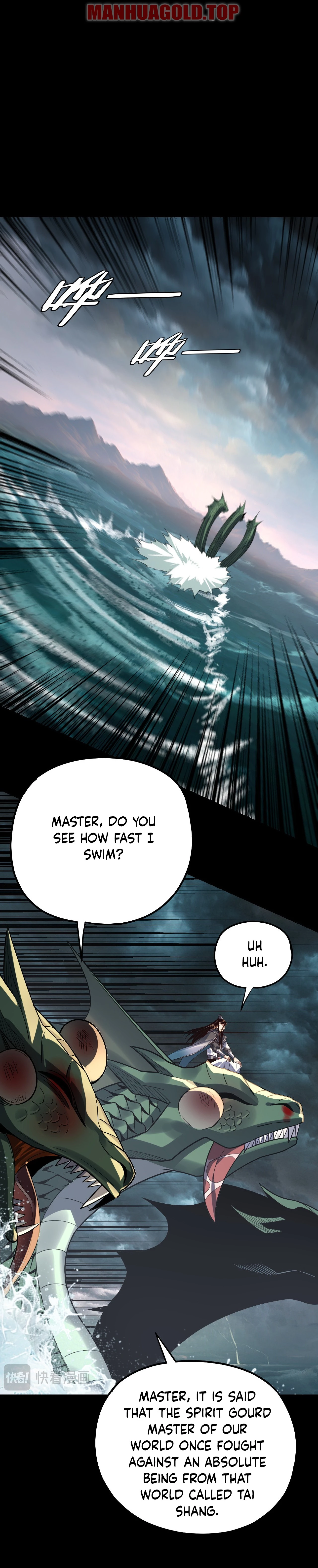 I Am the Fated Villain Chapter 219 - 5