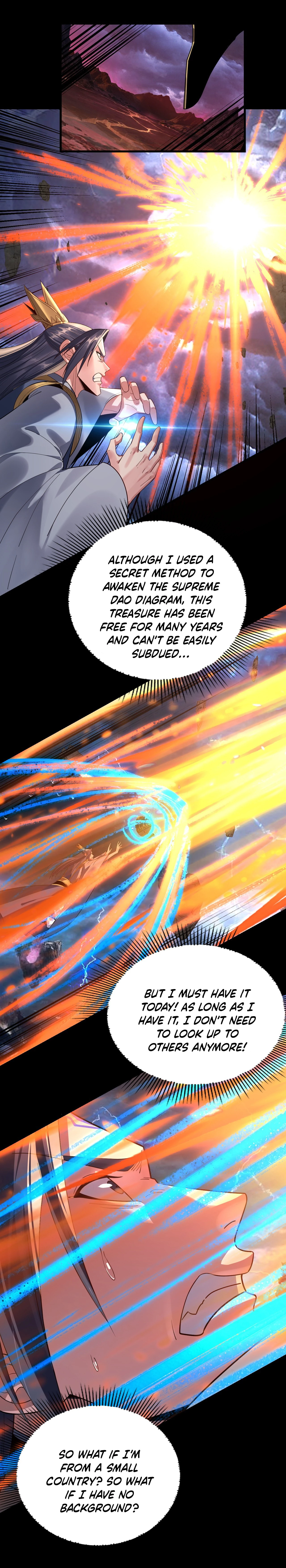 I Am the Fated Villain Chapter 219 - 12