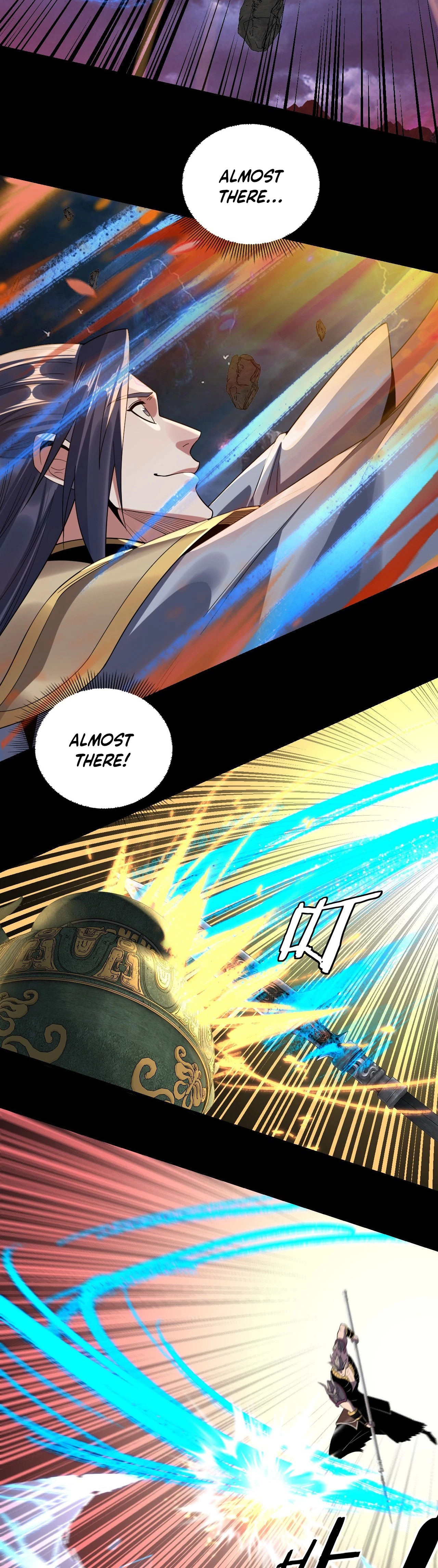I Am the Fated Villain Chapter 219 - 15