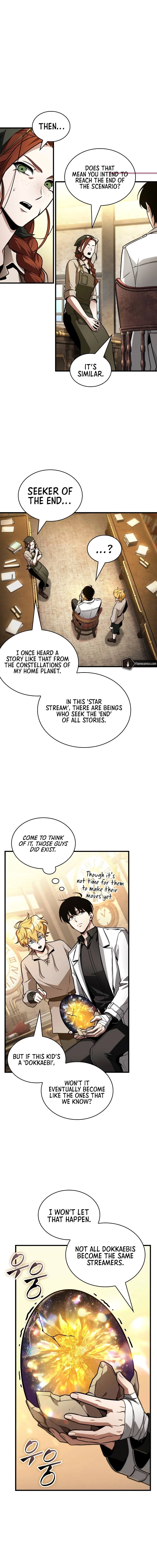 Omniscient Reader's Viewpoint Chapter 243 - 3