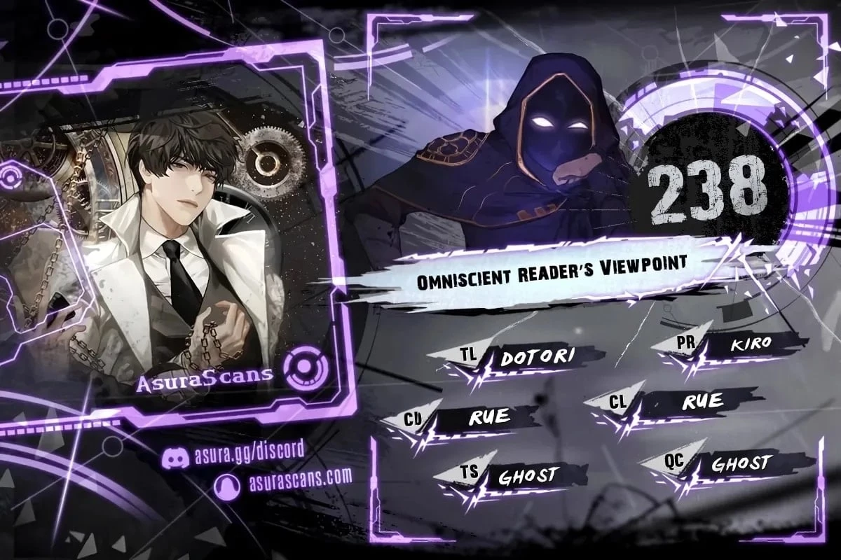 Omniscient Reader's Viewpoint Chapter 238 - 1