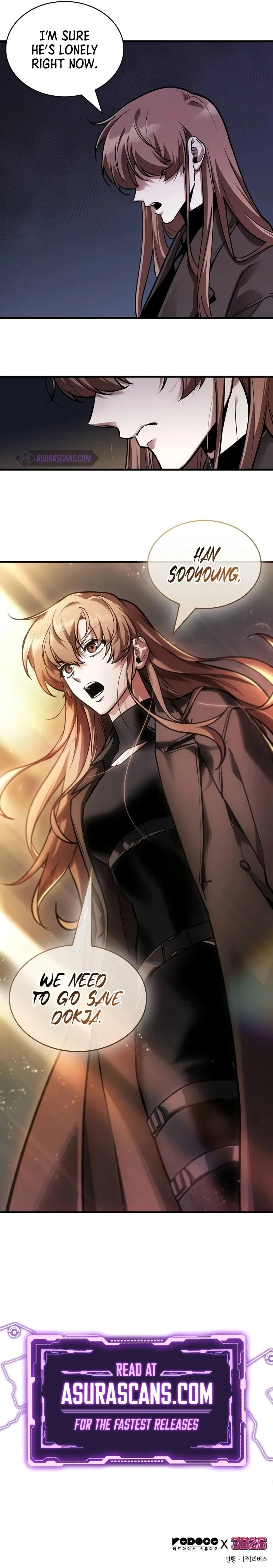 Omniscient Reader's Viewpoint Chapter 238 - 11