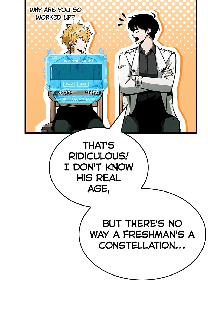 Omniscient Reader's Viewpoint Chapter 237 - 10
