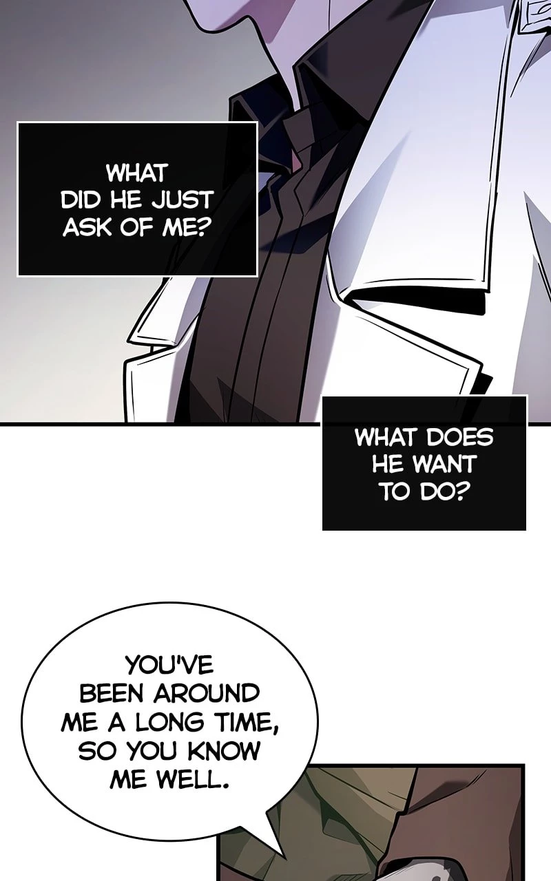 Omniscient Reader's Viewpoint Chapter 237 - 64