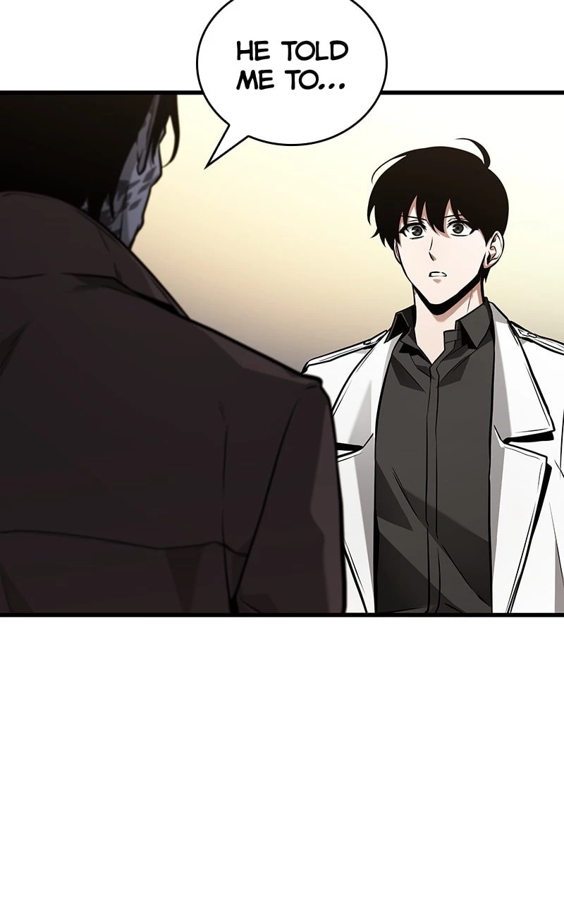 Omniscient Reader's Viewpoint Chapter 237 - 80