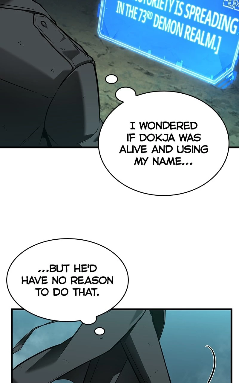 Omniscient Reader's Viewpoint Chapter 237 - 97