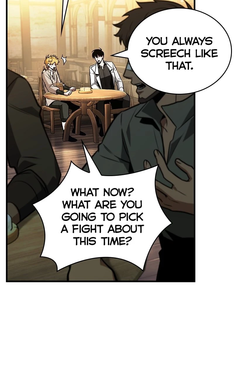 Omniscient Reader's Viewpoint Chapter 236 - 7