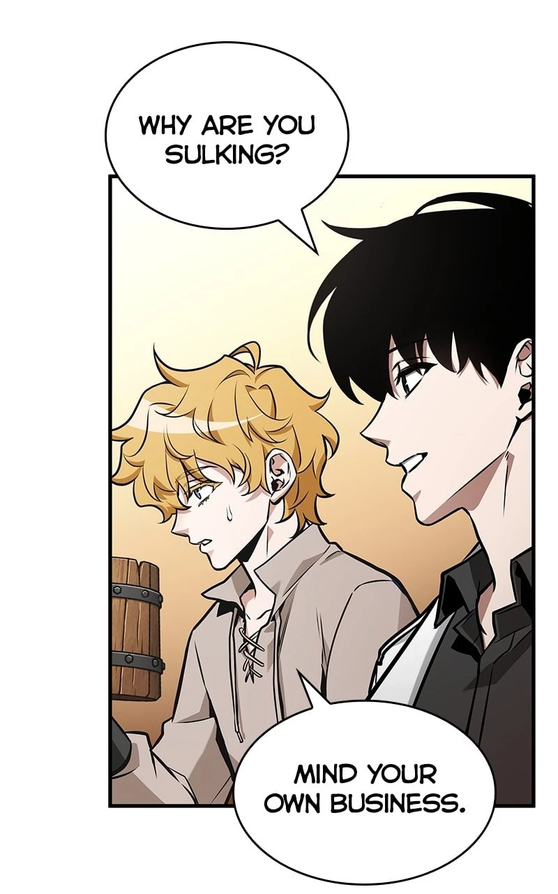 Omniscient Reader's Viewpoint Chapter 236 - 8