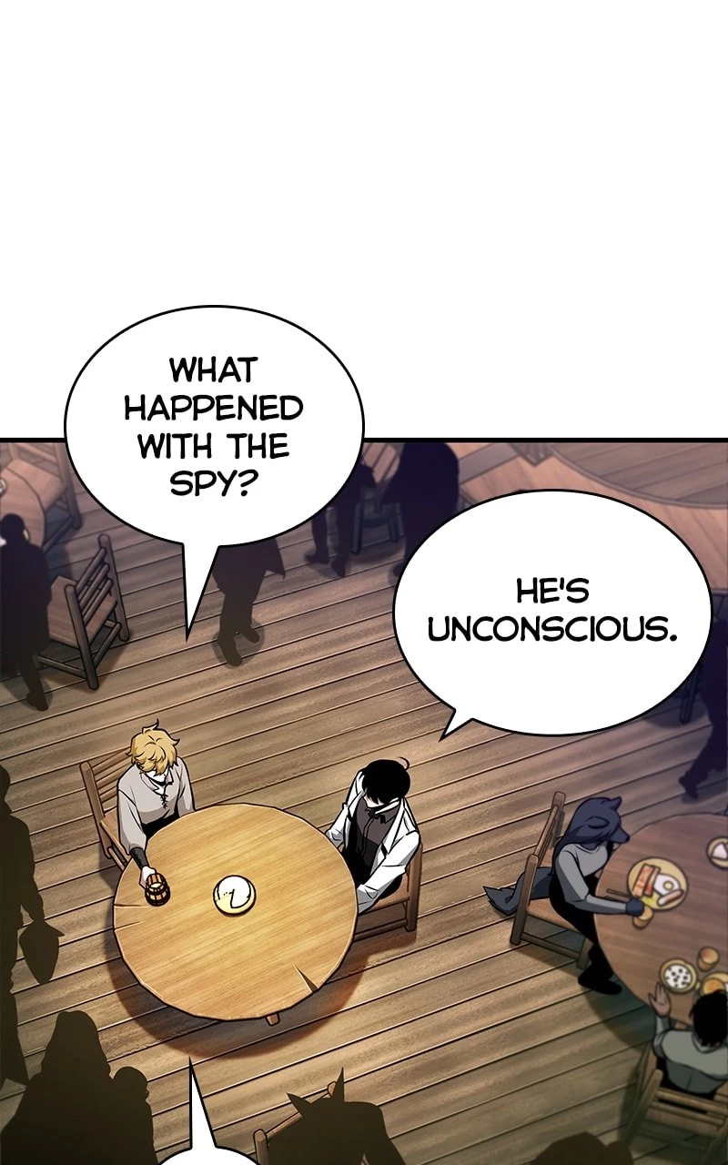 Omniscient Reader's Viewpoint Chapter 236 - 9