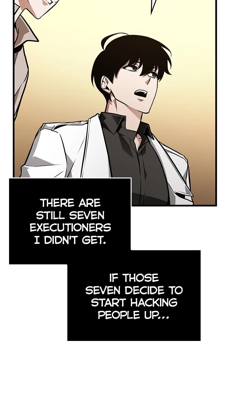 Omniscient Reader's Viewpoint Chapter 236 - 20