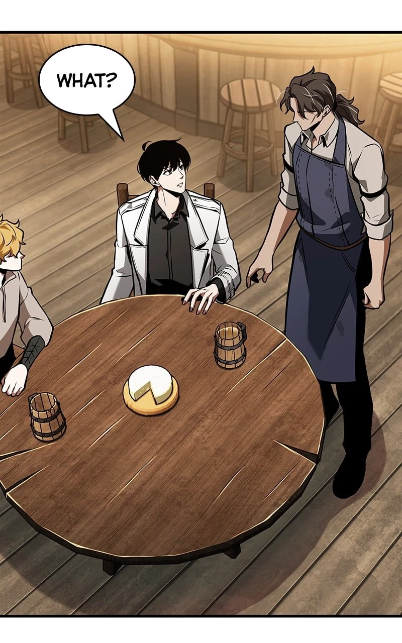 Omniscient Reader's Viewpoint Chapter 236 - 24