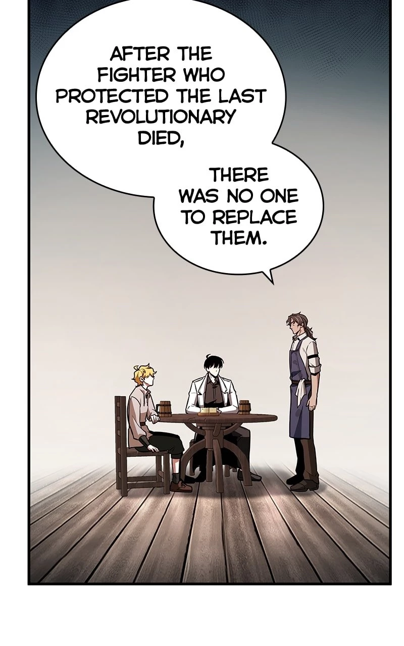 Omniscient Reader's Viewpoint Chapter 236 - 27