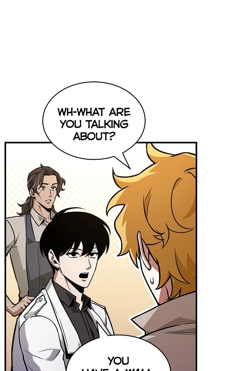 Omniscient Reader's Viewpoint Chapter 236 - 32