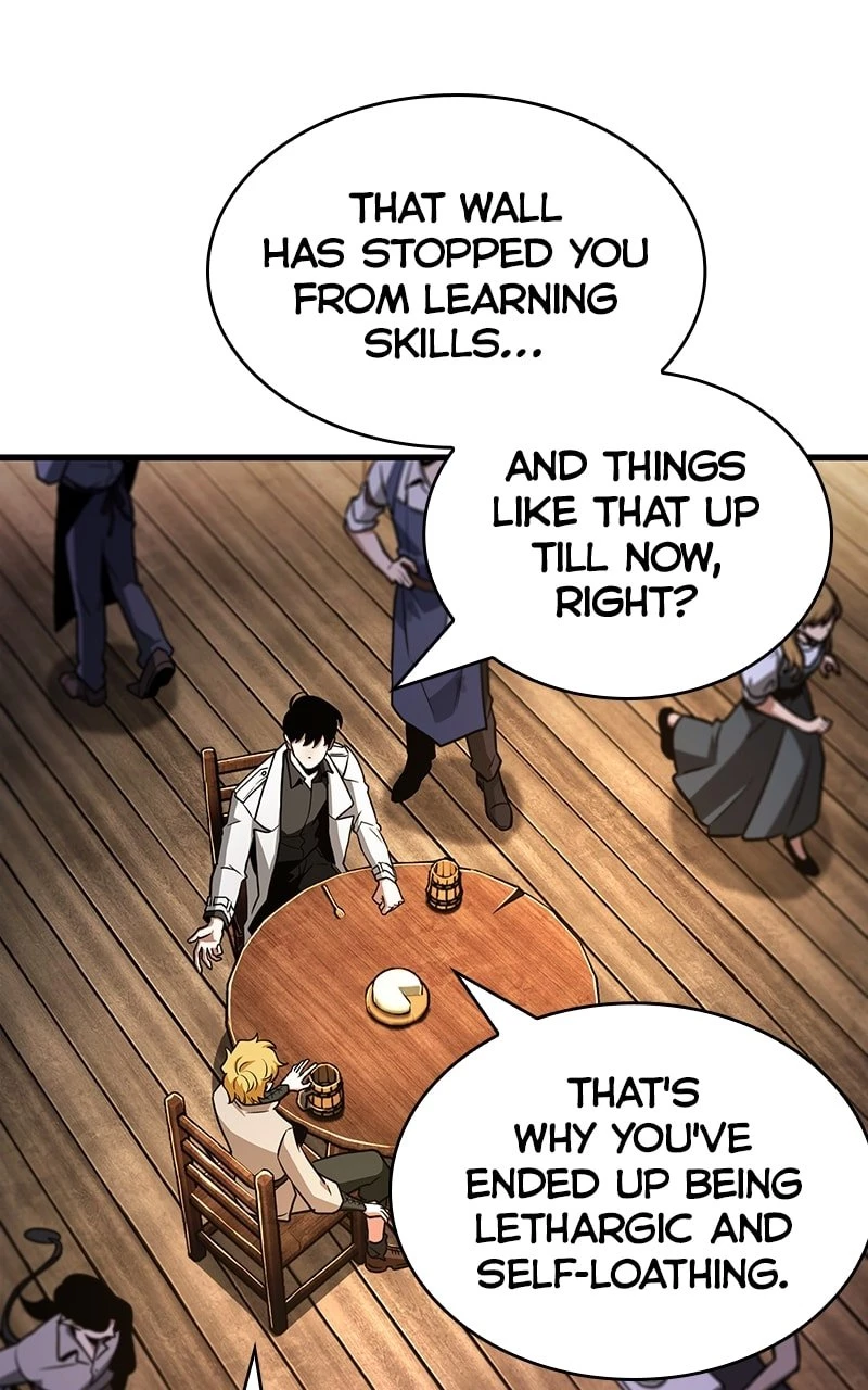 Omniscient Reader's Viewpoint Chapter 236 - 37