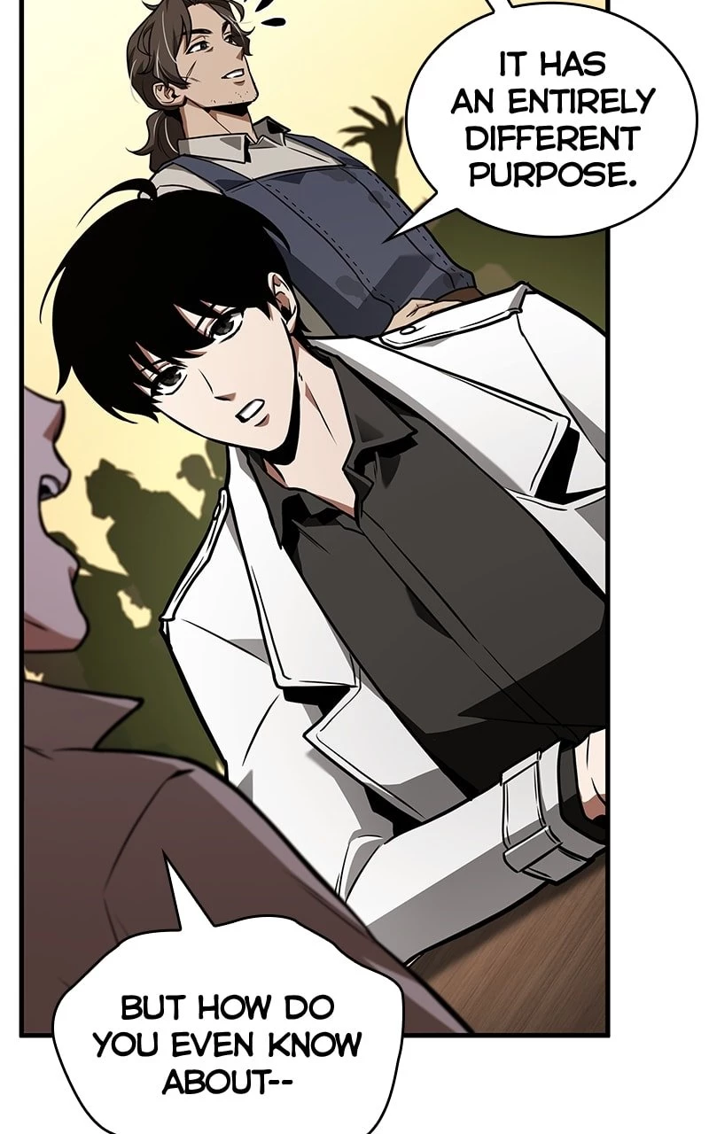 Omniscient Reader's Viewpoint Chapter 236 - 39