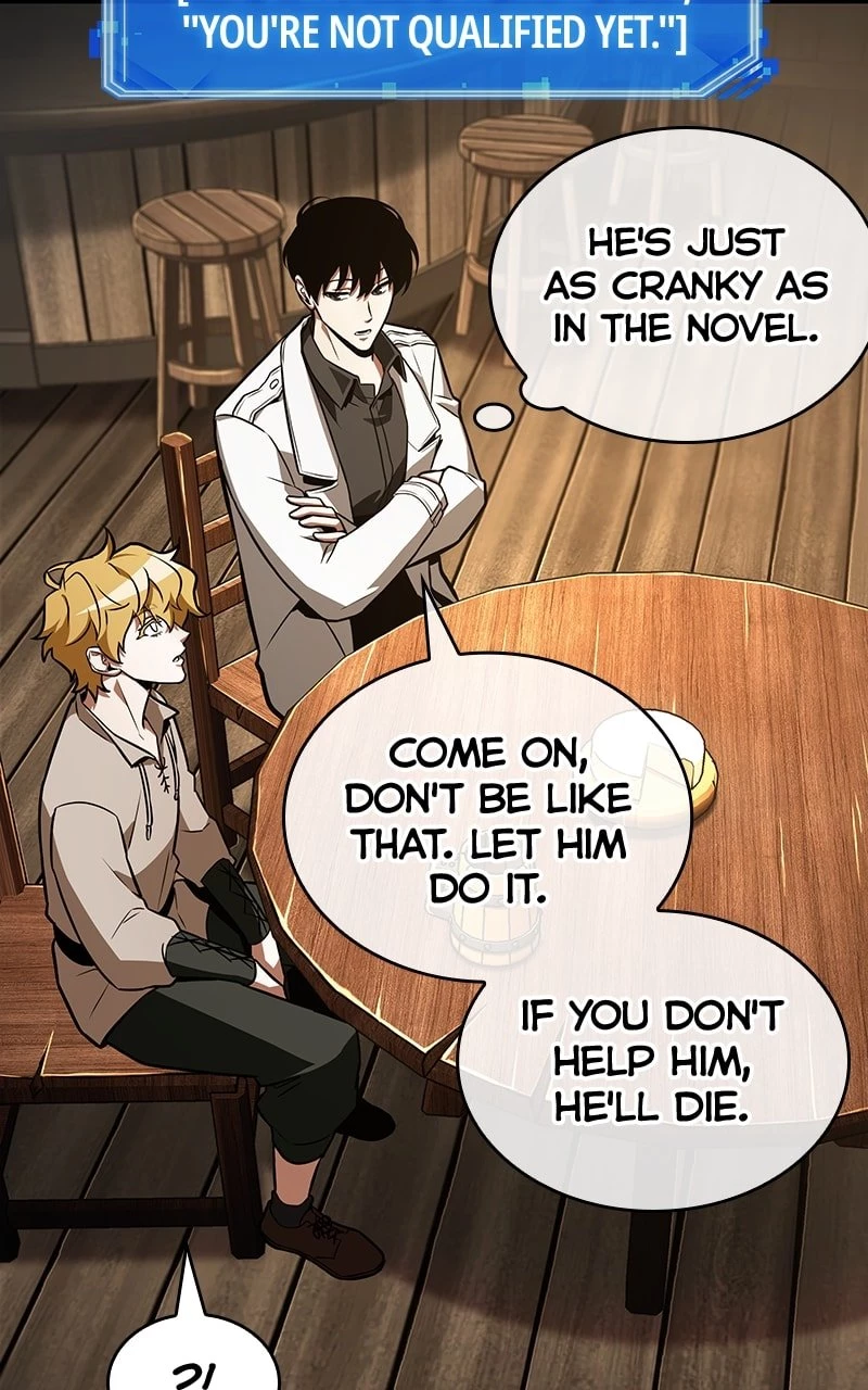 Omniscient Reader's Viewpoint Chapter 236 - 48