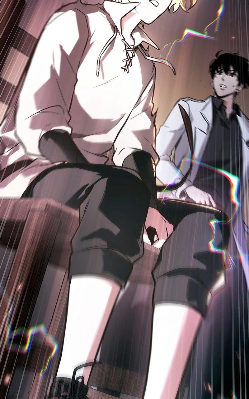 Omniscient Reader's Viewpoint Chapter 236 - 53