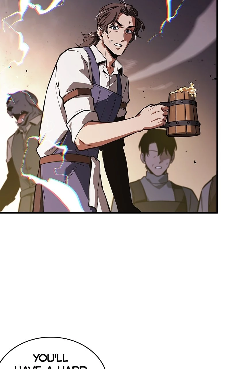 Omniscient Reader's Viewpoint Chapter 236 - 55