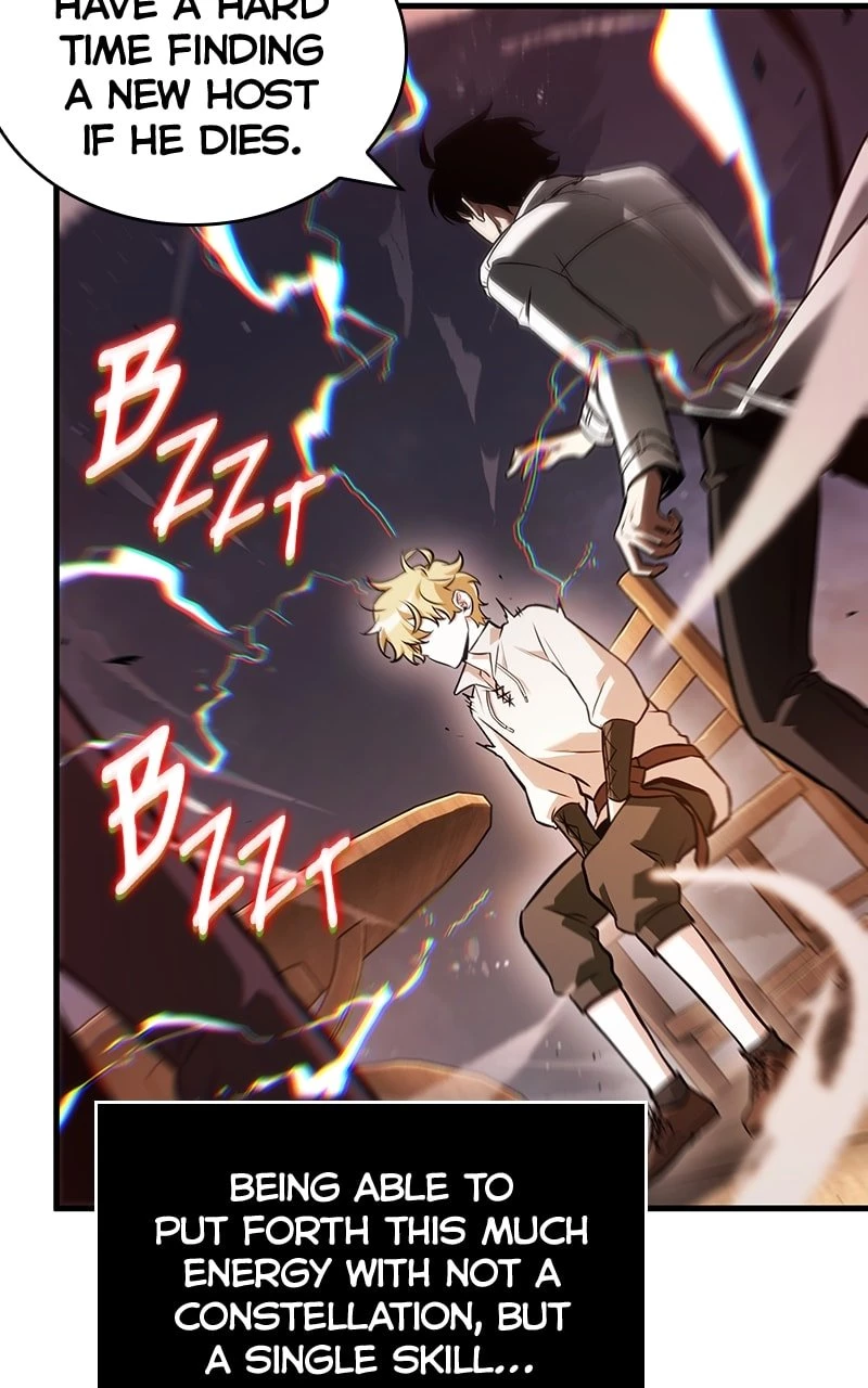 Omniscient Reader's Viewpoint Chapter 236 - 56