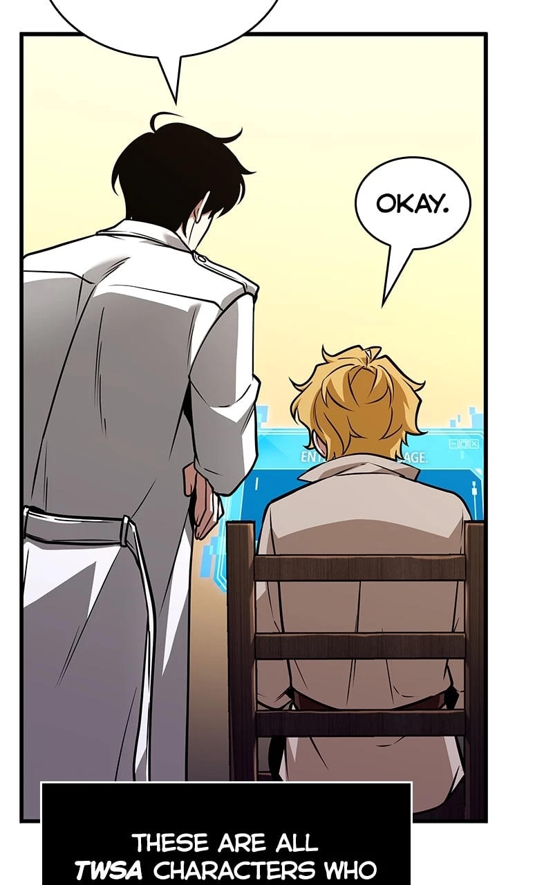 Omniscient Reader's Viewpoint Chapter 236 - 82