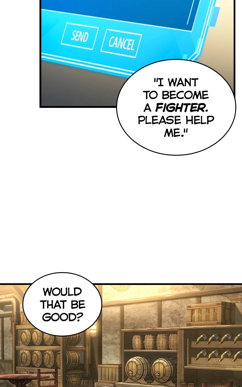 Omniscient Reader's Viewpoint Chapter 236 - 84