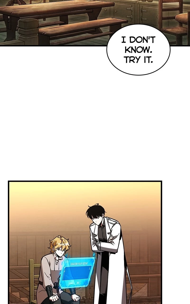 Omniscient Reader's Viewpoint Chapter 236 - 85