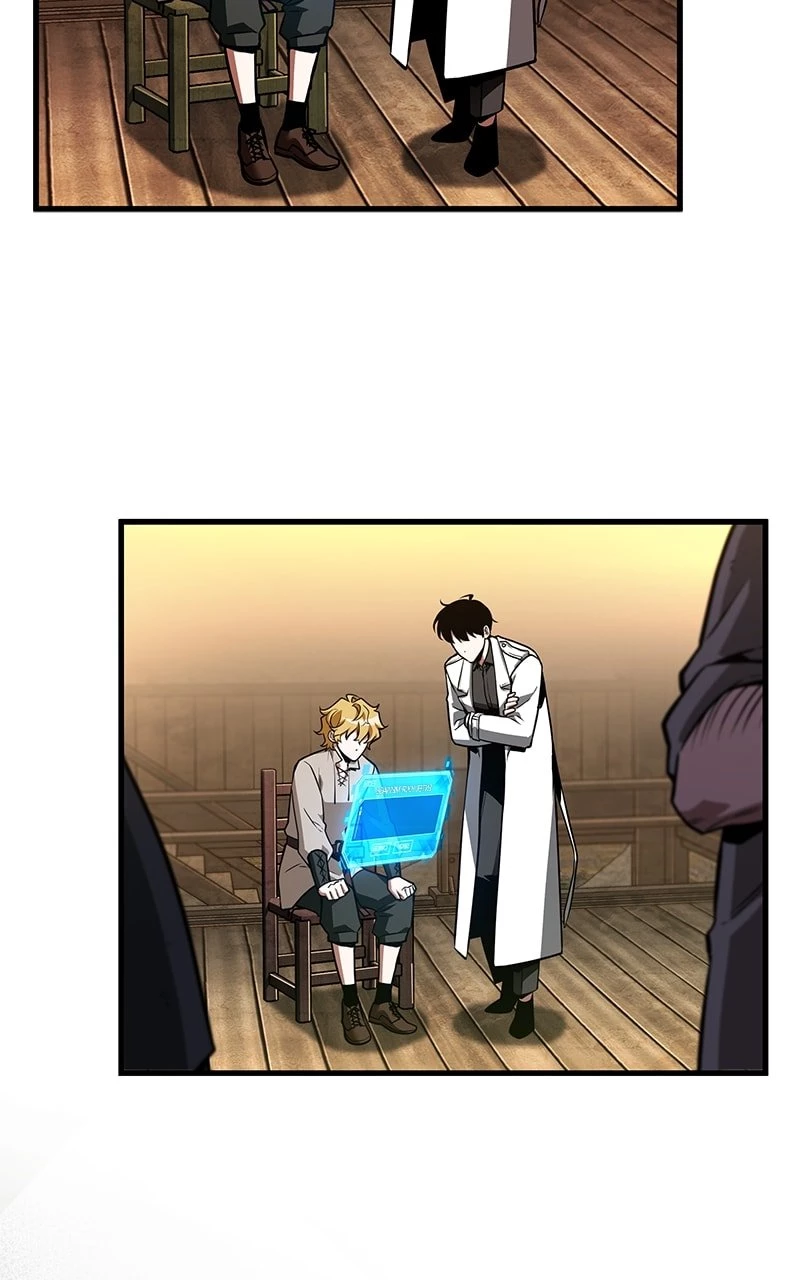 Omniscient Reader's Viewpoint Chapter 236 - 86