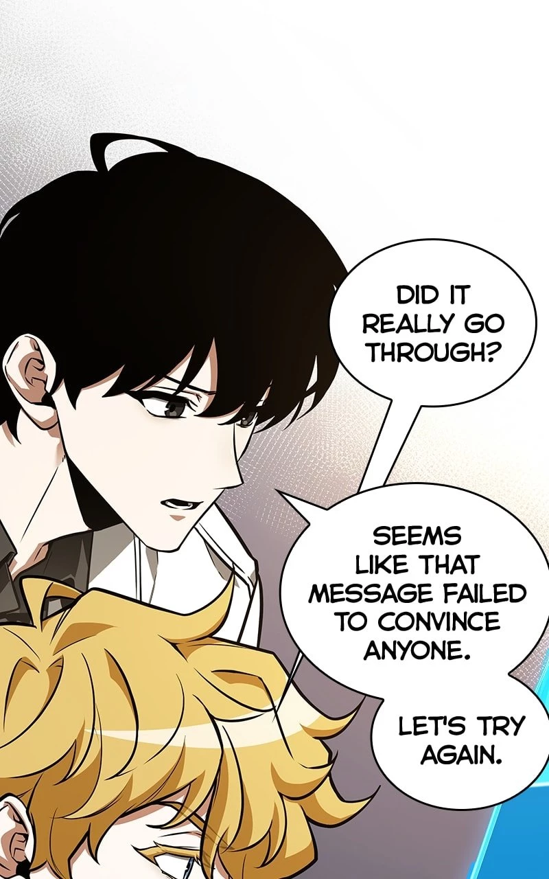 Omniscient Reader's Viewpoint Chapter 236 - 87