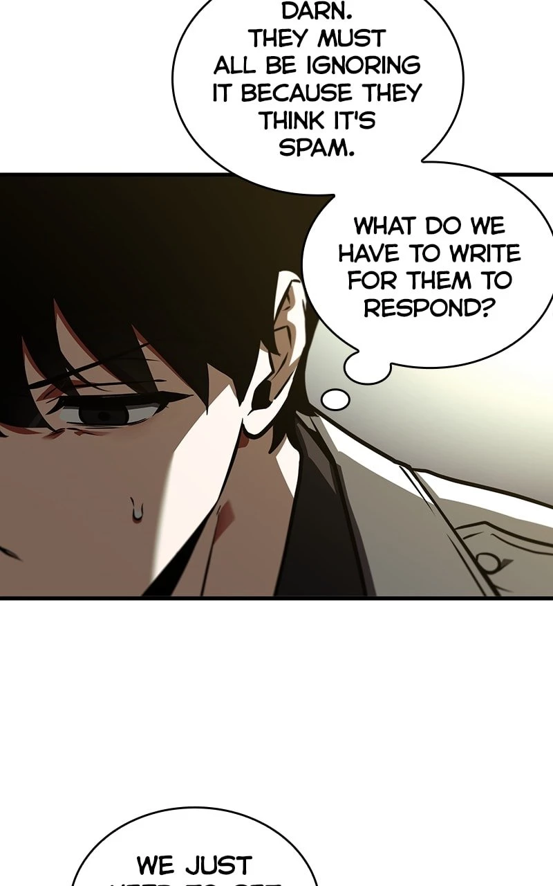 Omniscient Reader's Viewpoint Chapter 236 - 90