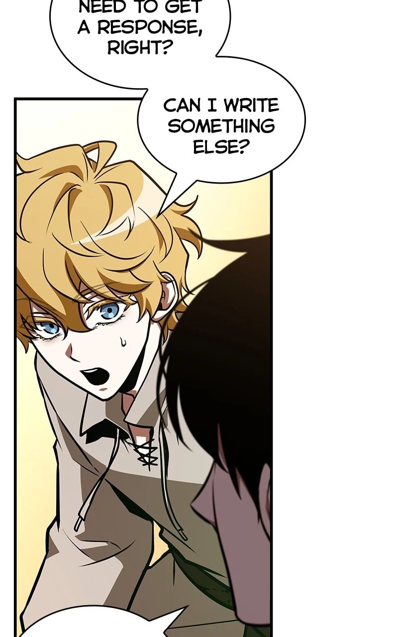 Omniscient Reader's Viewpoint Chapter 236 - 91