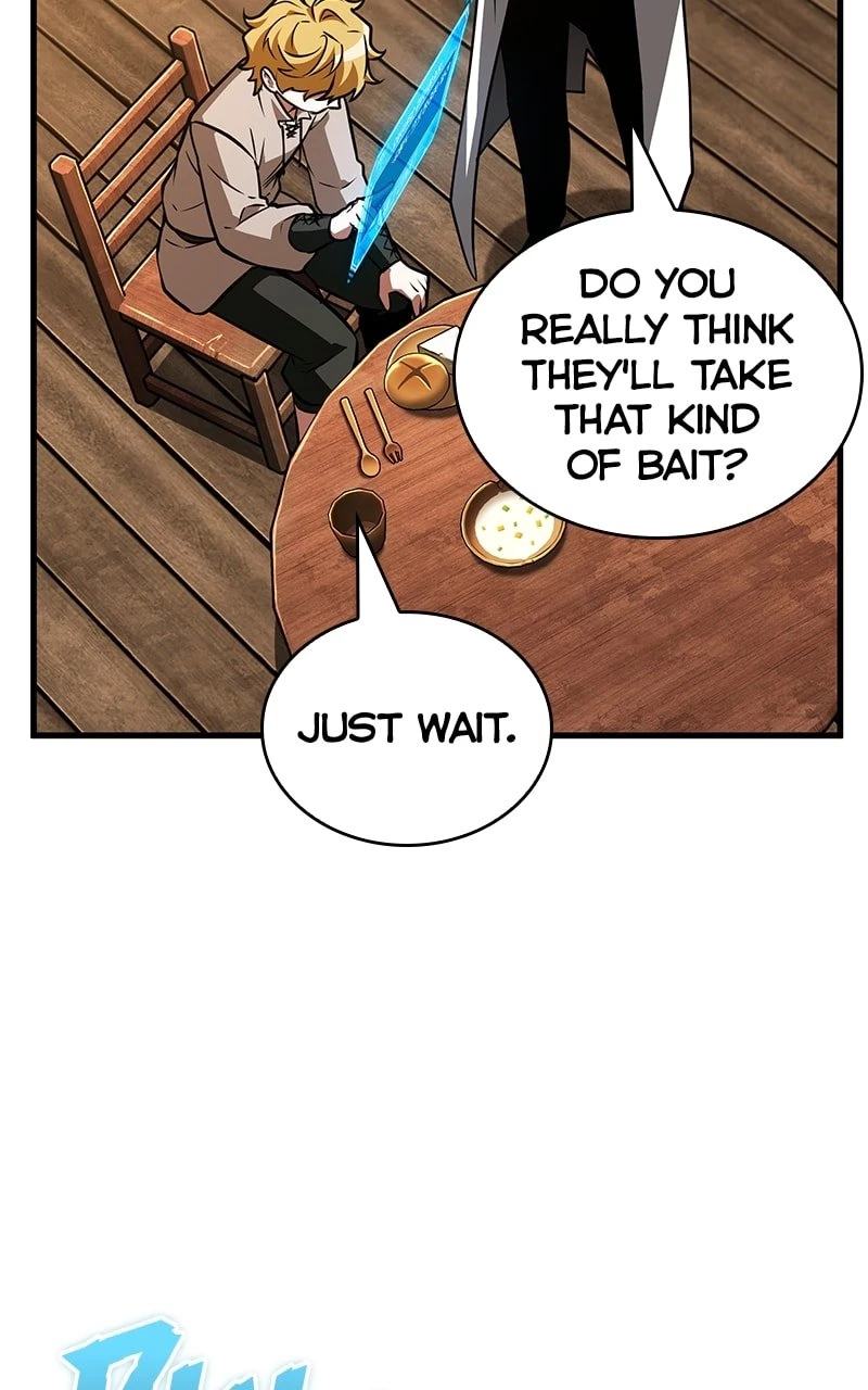 Omniscient Reader's Viewpoint Chapter 236 - 96