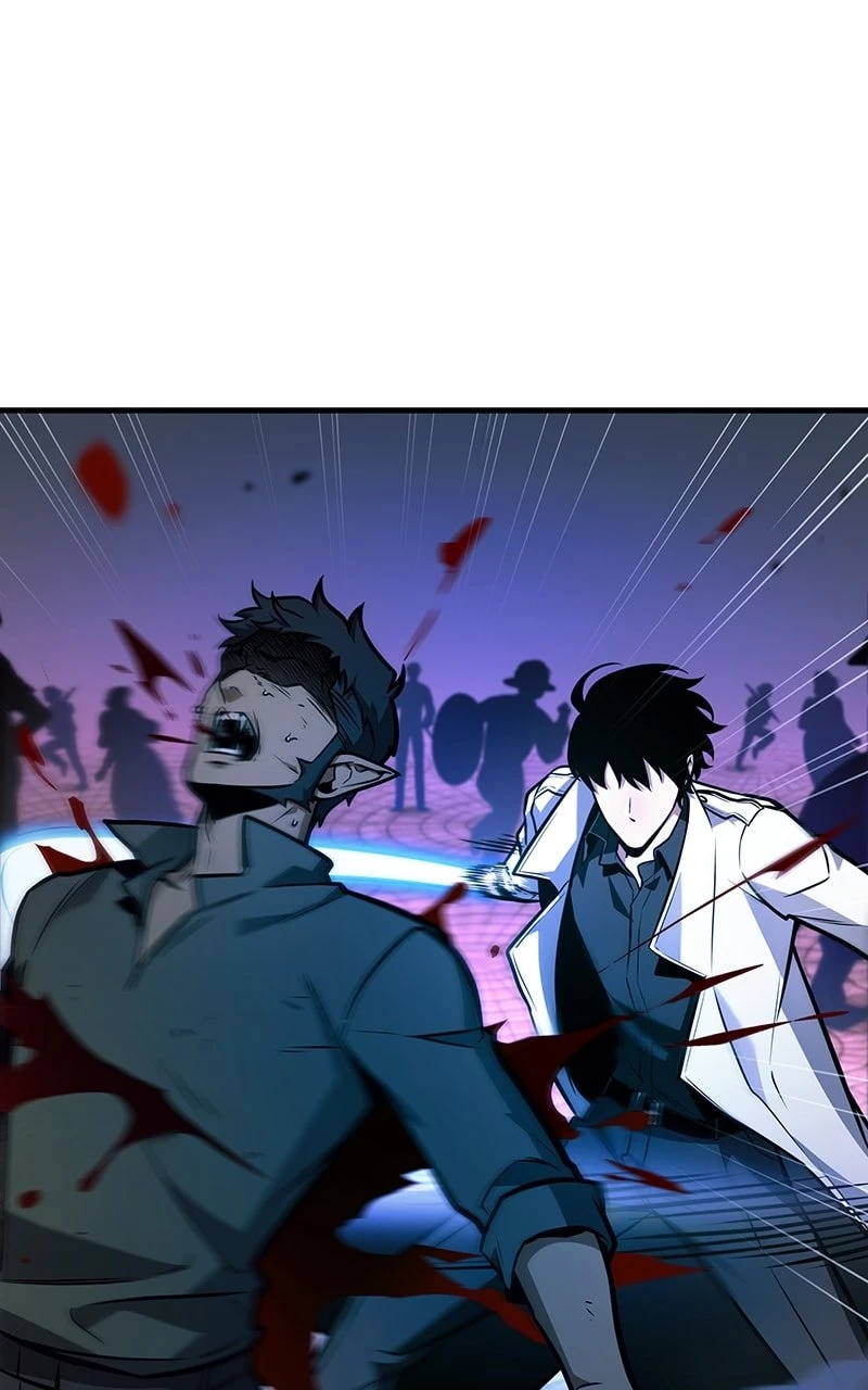 Omniscient Reader's Viewpoint Chapter 235 - 1