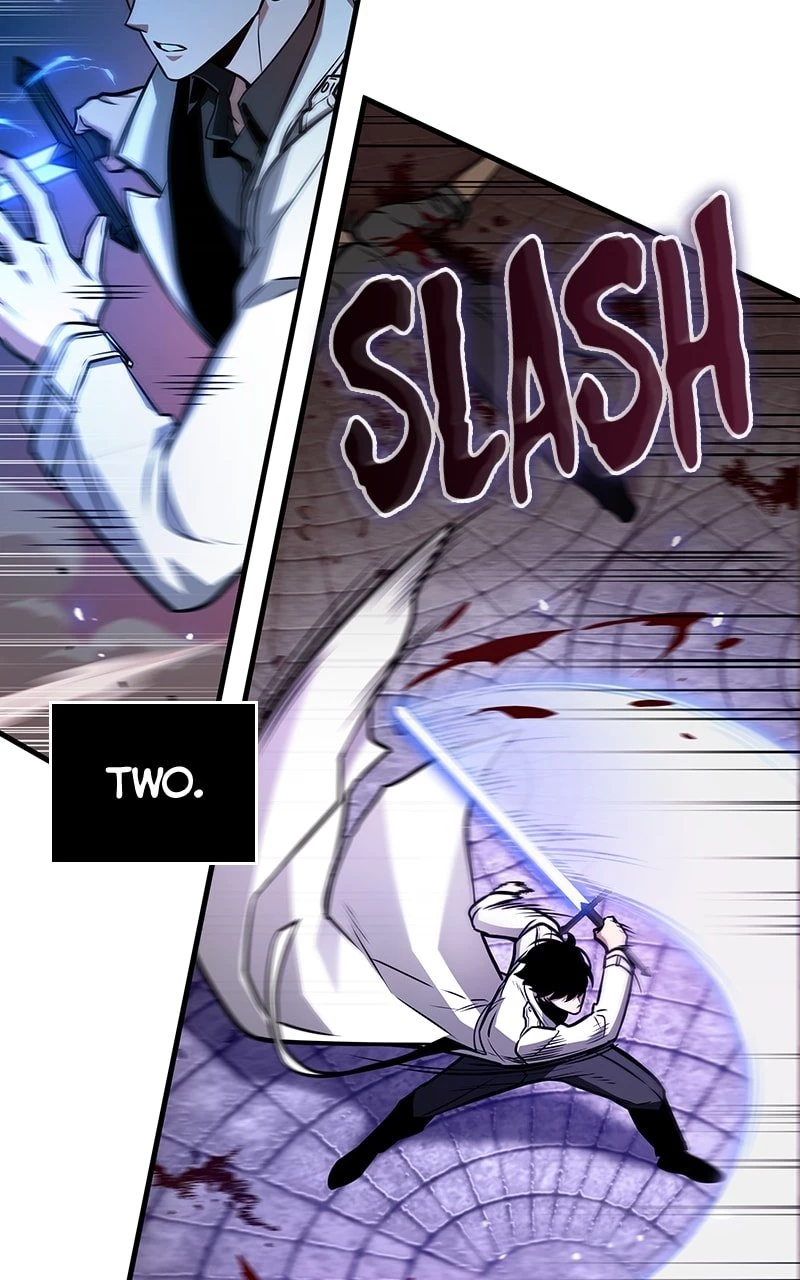 Omniscient Reader's Viewpoint Chapter 235 - 3