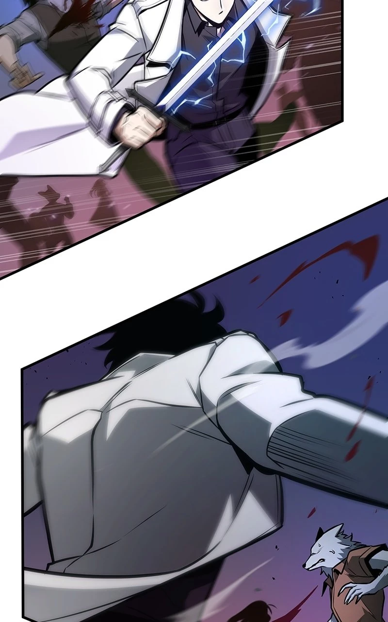 Omniscient Reader's Viewpoint Chapter 235 - 5