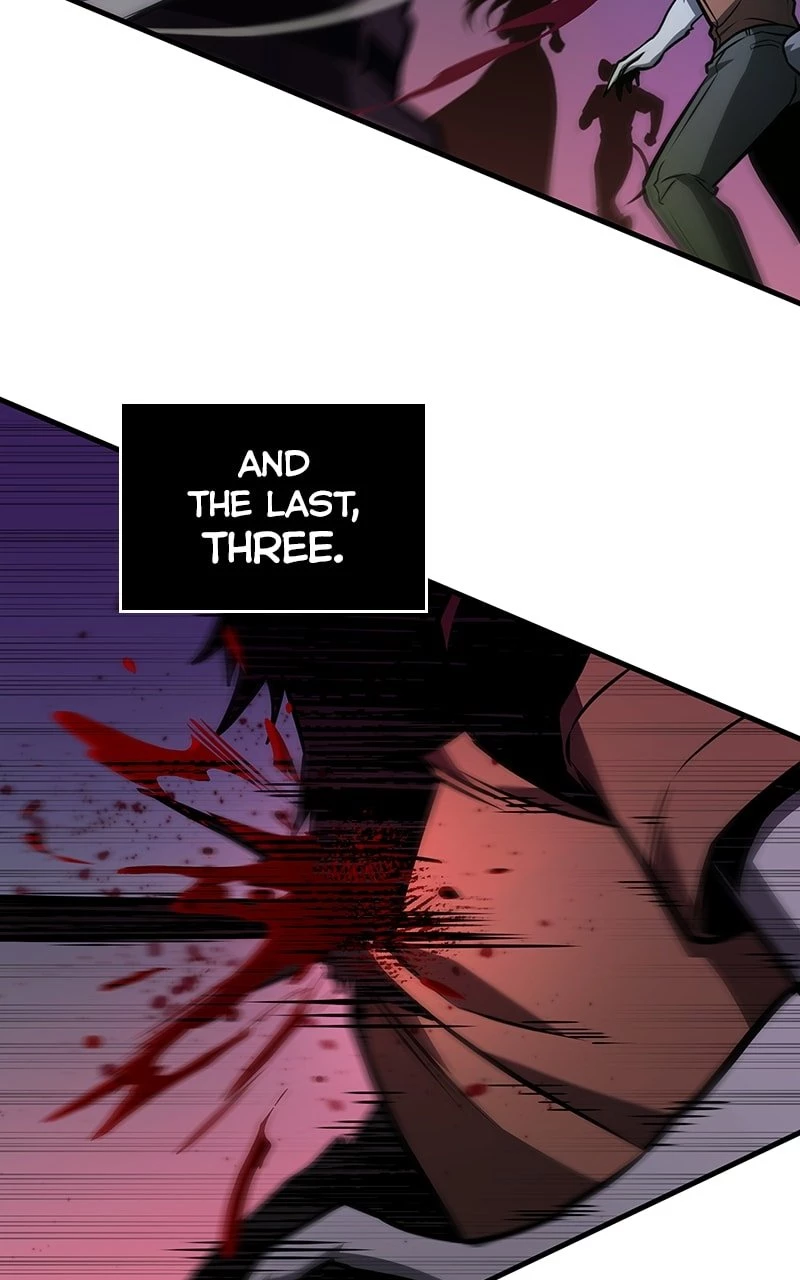 Omniscient Reader's Viewpoint Chapter 235 - 6