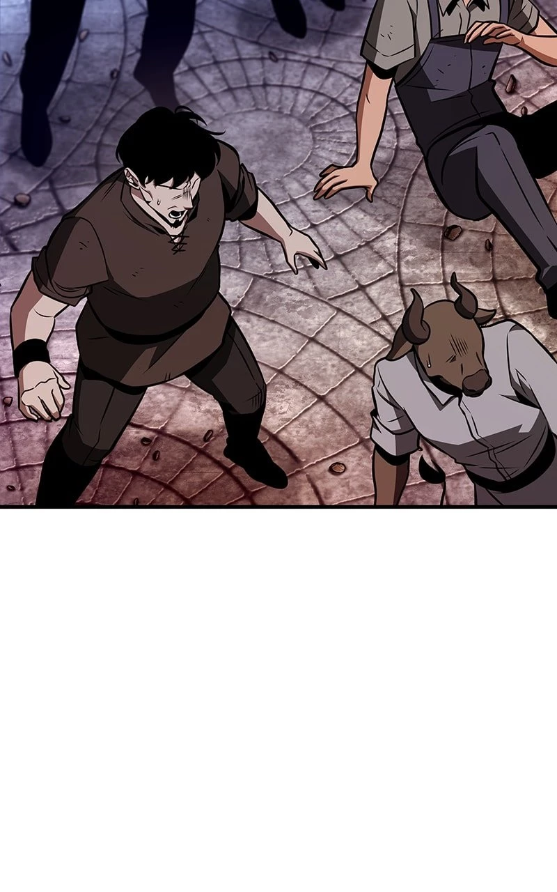 Omniscient Reader's Viewpoint Chapter 235 - 9