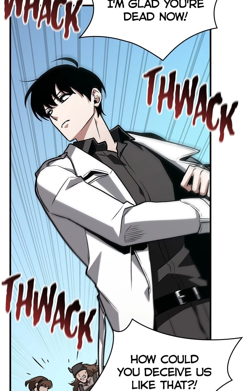 Omniscient Reader's Viewpoint Chapter 235 - 19