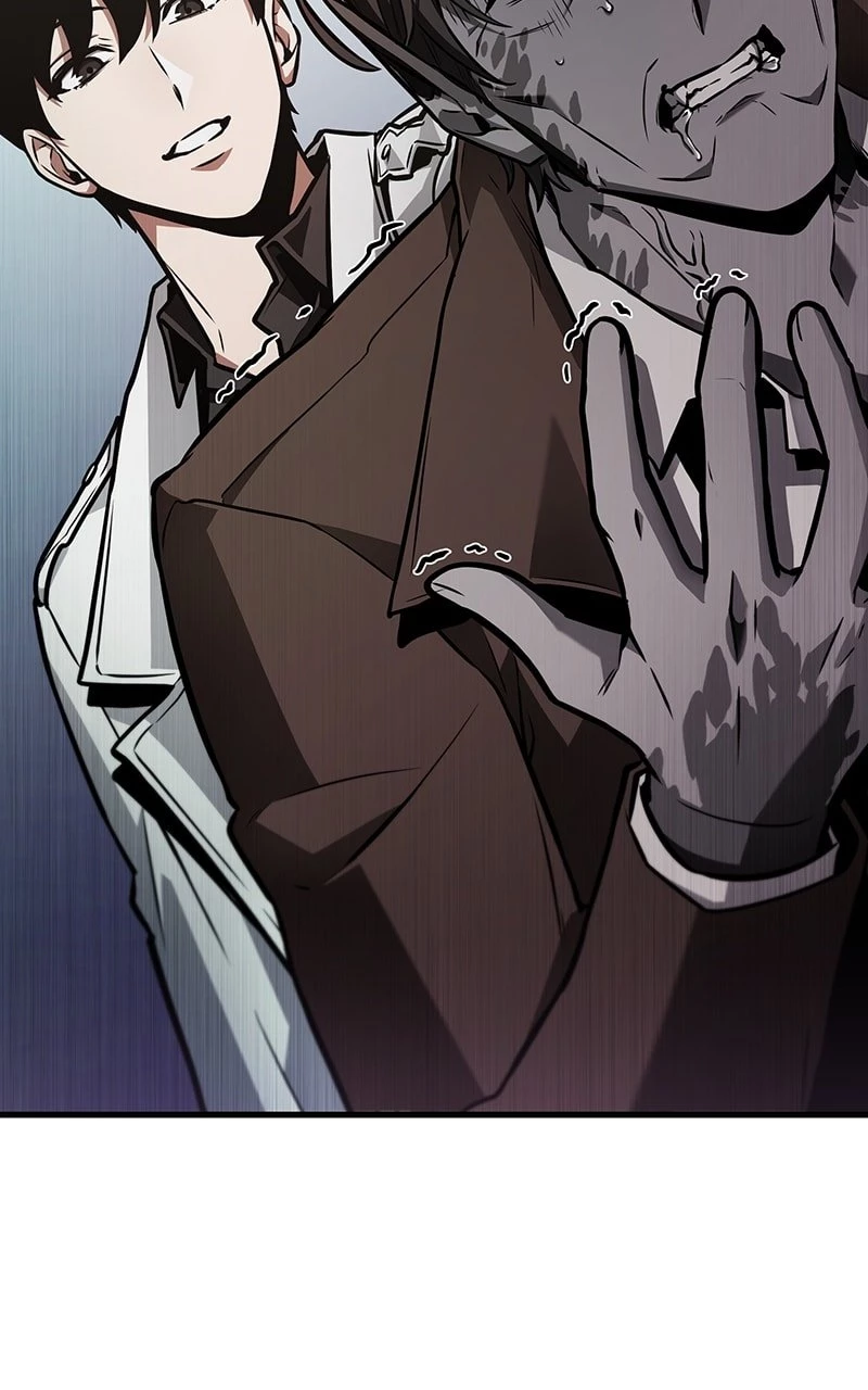 Omniscient Reader's Viewpoint Chapter 235 - 25