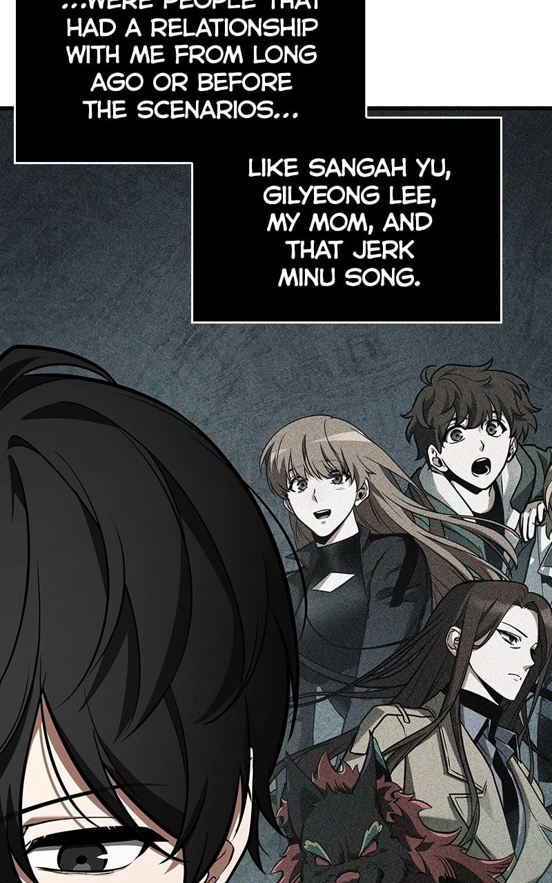 Omniscient Reader's Viewpoint Chapter 235 - 35