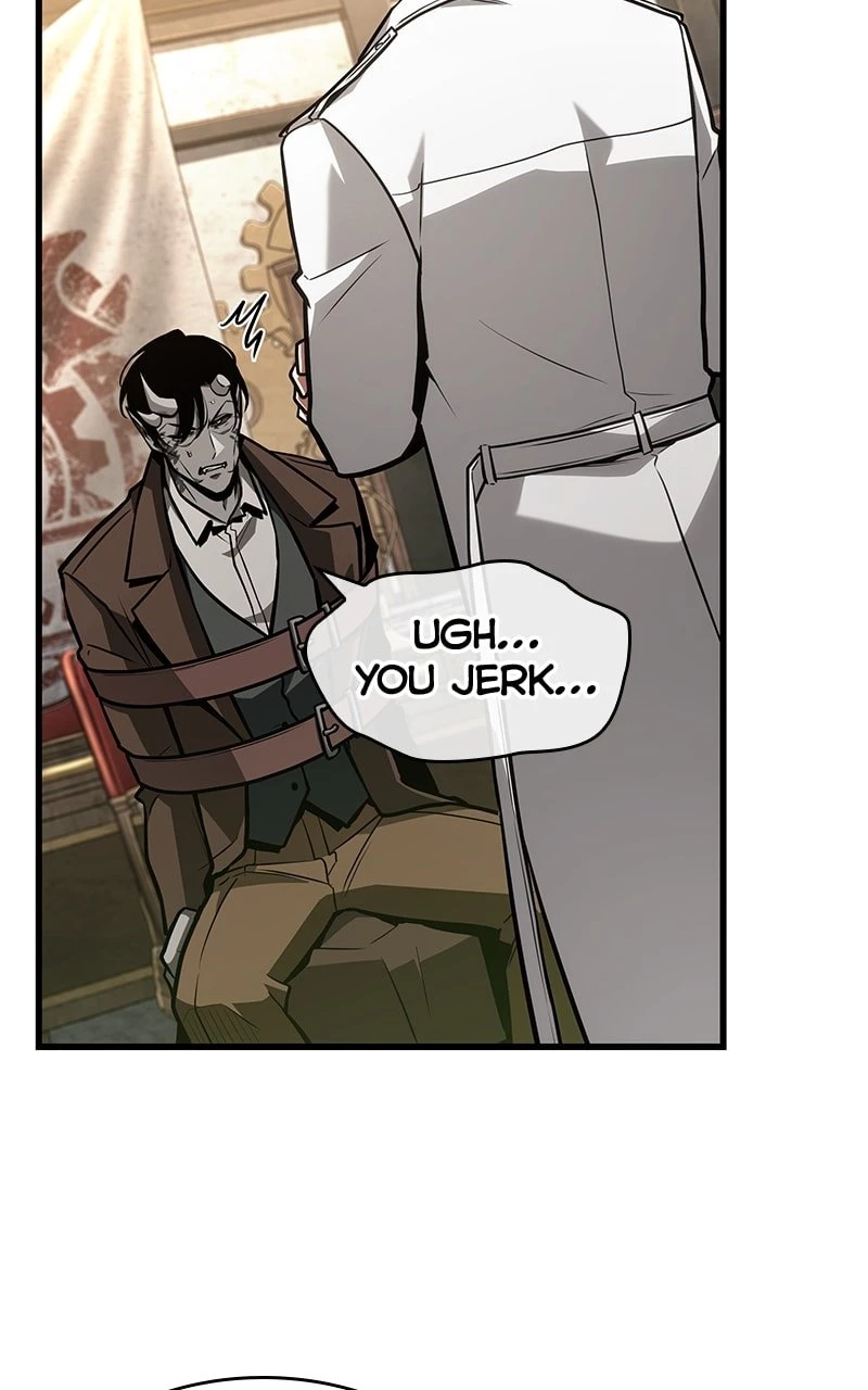 Omniscient Reader's Viewpoint Chapter 235 - 37