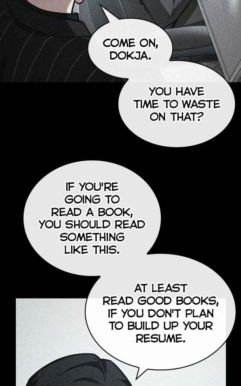 Omniscient Reader's Viewpoint Chapter 235 - 40