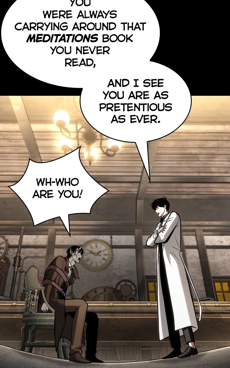 Omniscient Reader's Viewpoint Chapter 235 - 42