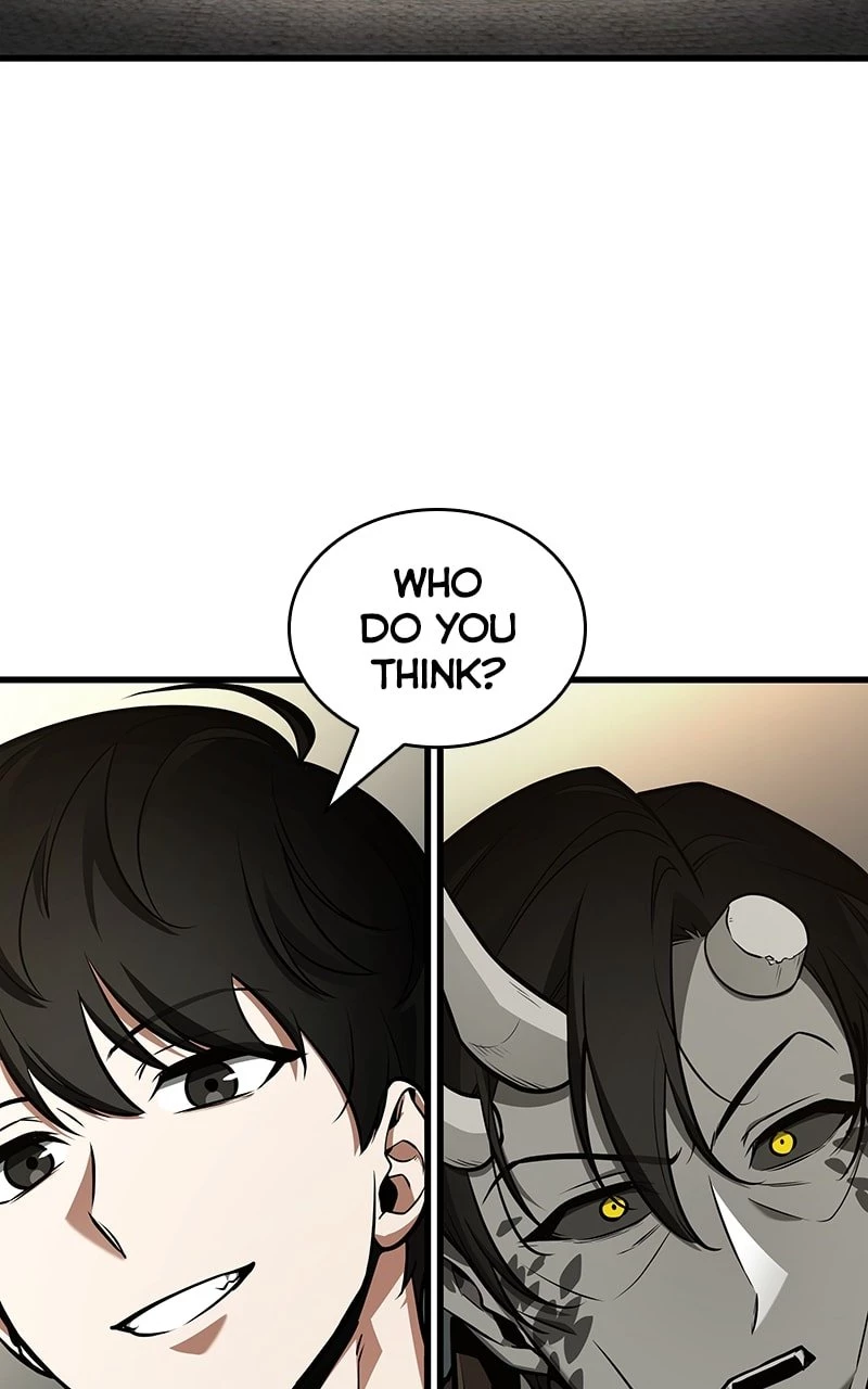 Omniscient Reader's Viewpoint Chapter 235 - 43