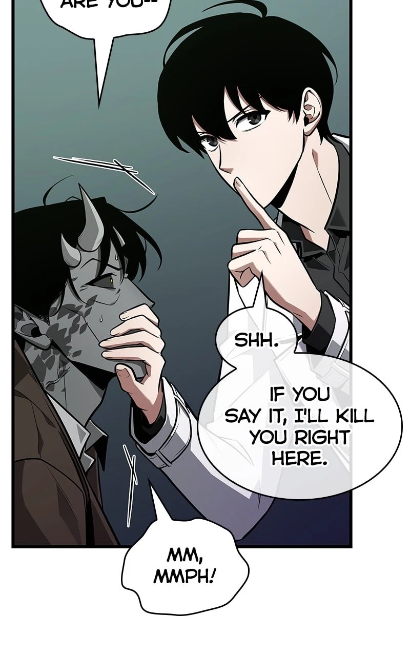 Omniscient Reader's Viewpoint Chapter 235 - 45