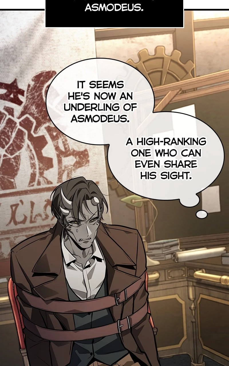 Omniscient Reader's Viewpoint Chapter 235 - 50