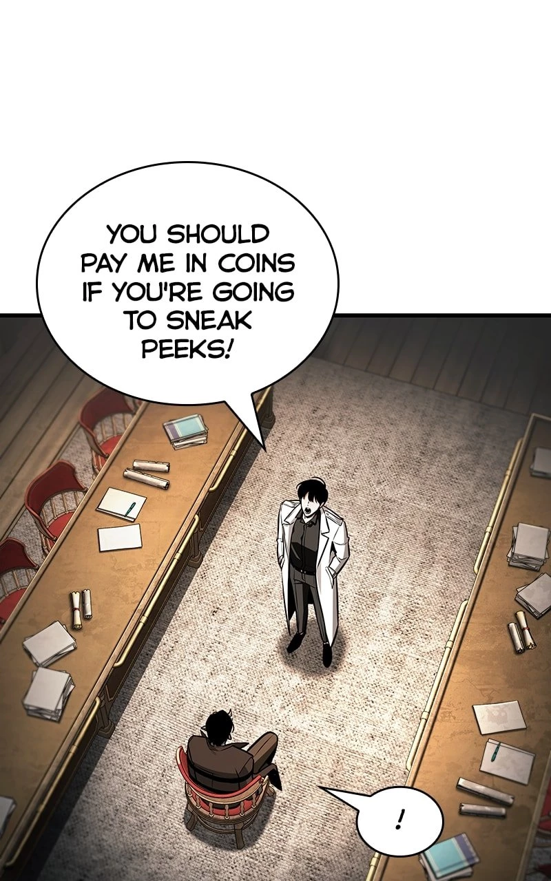 Omniscient Reader's Viewpoint Chapter 235 - 52